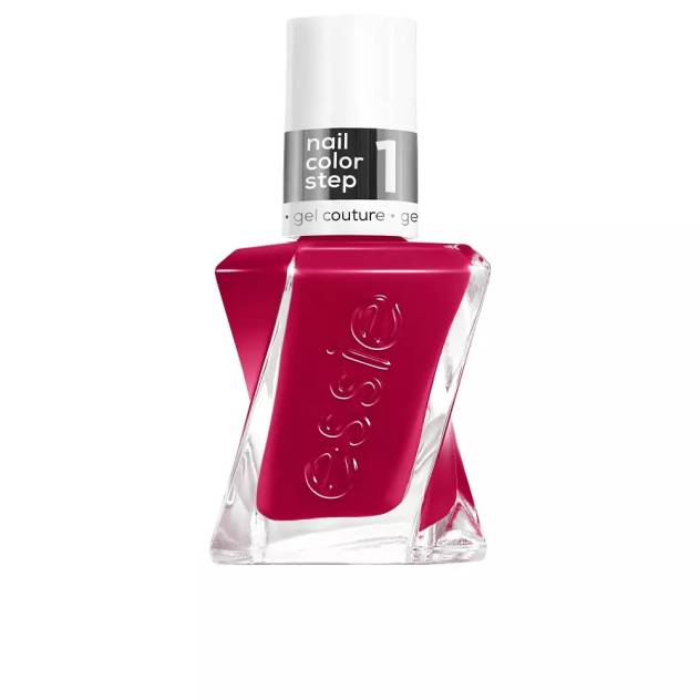 Lac de unghii cu efect de gel Essie GEL COUTURE 541 chevron trend 13.5 ml Lac de unghii cu efect de gel Essie GEL COUTURE 541 chevron trend 13.5 ml