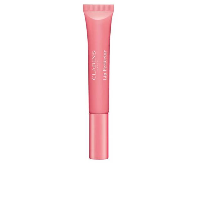 Luciu de buze hidratant CLARINS EMBELLECEDOR DE LABIOS 01 rose shimmer 12 ml Luciu de buze hidratant CLARINS EMBELLECEDOR DE LABIOS 01 rose shimmer 12 ml