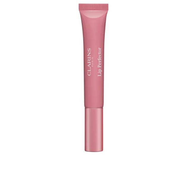 Luciu de buze hidratant CLARINS EMBELLECEDOR DE LABIOS 07 toffee pink 12 ml Luciu de buze hidratant CLARINS EMBELLECEDOR DE LABIOS 07 toffee pink 12 ml