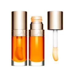 Ulei de buze hidratant CLARINS LIP COMFORT 01 honey 7 ml