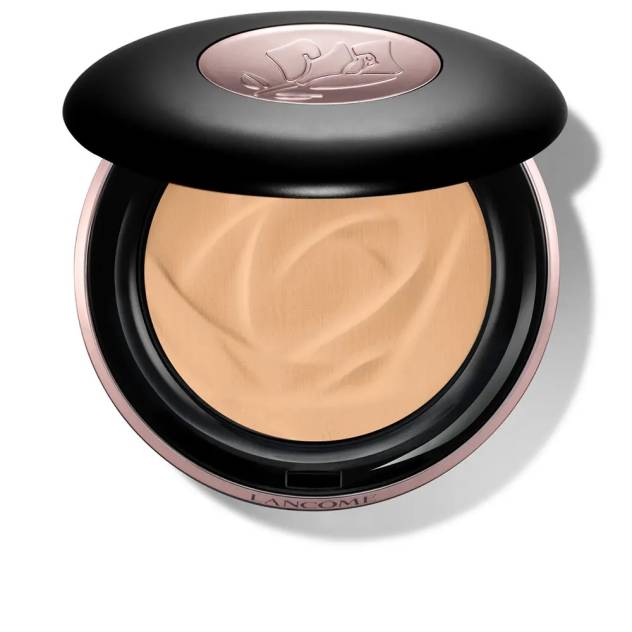 Pudra matifianta pentru fixare Lancome Paris TEINT IDOLE ULTRA WEAR SKIN REFINING 02 fair 10 g