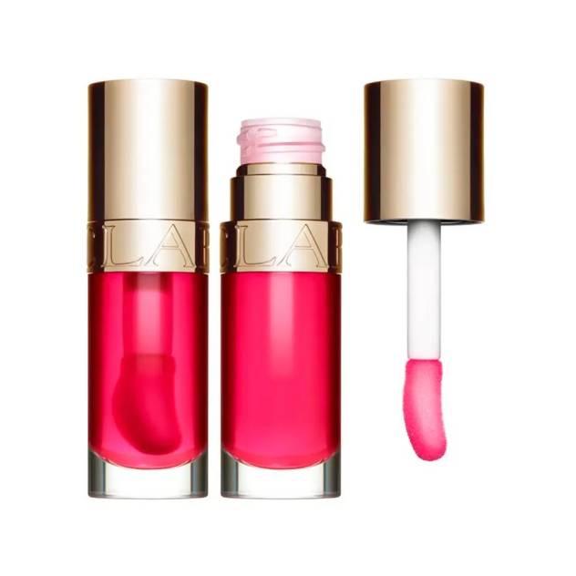Ulei de buze hidratant CLARINS LIP COMFORT 04 pitaya 7 ml Ulei de buze hidratant CLARINS LIP COMFORT 04 pitaya 7 ml