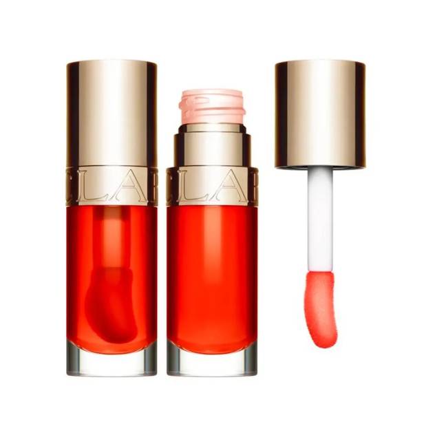 Ulei de buze hidratant CLARINS LIP COMFORT 05 apricot 7 ml Ulei de buze hidratant CLARINS LIP COMFORT 05 apricot 7 ml