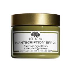 Crema faciala de zi multifunctionala ORIGINS PLANTSCRIPTION SPF25 50 ml
