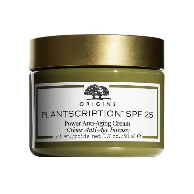 Crema faciala de zi multifunctionala ORIGINS PLANTSCRIPTION SPF25 50 ml