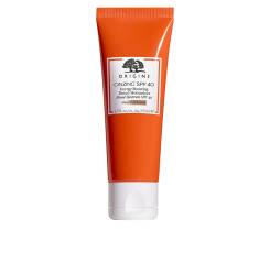 Crema faciala cu protectie solara ORIGINS GINZING SPF40 50 ml