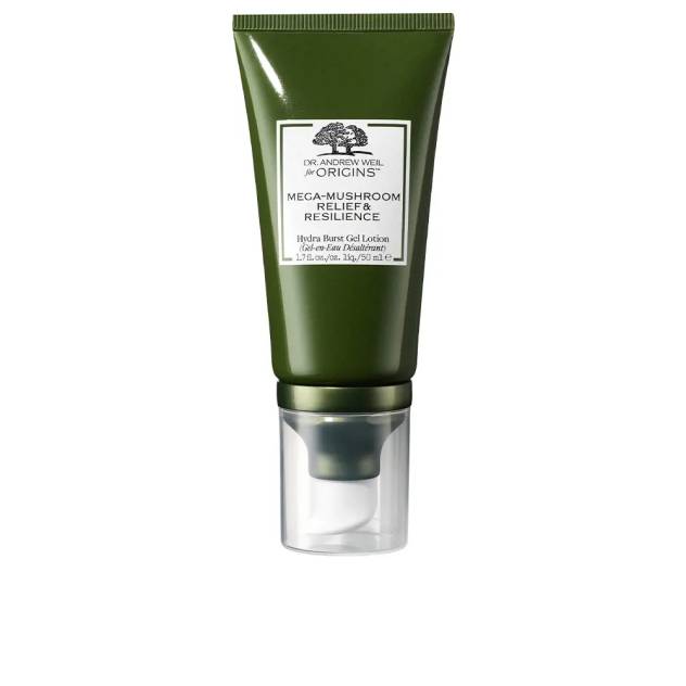 Lotiune hidratanta si calmanta pentru ten ORIGINS MEGA MUSHROOM 50 ml