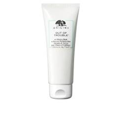 Masca pentru tenul predispus la exces de sebum ORIGINS OUT OF TROUBLE 10 75 ml