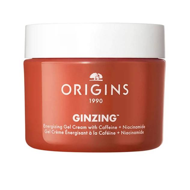 Crema hidratanta pentru ten gras ORIGINS GINZING 50 ml