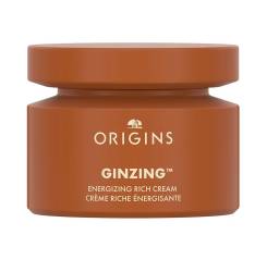 Crema faciala hidratanta de zi ORIGINS GINZING 50 ml