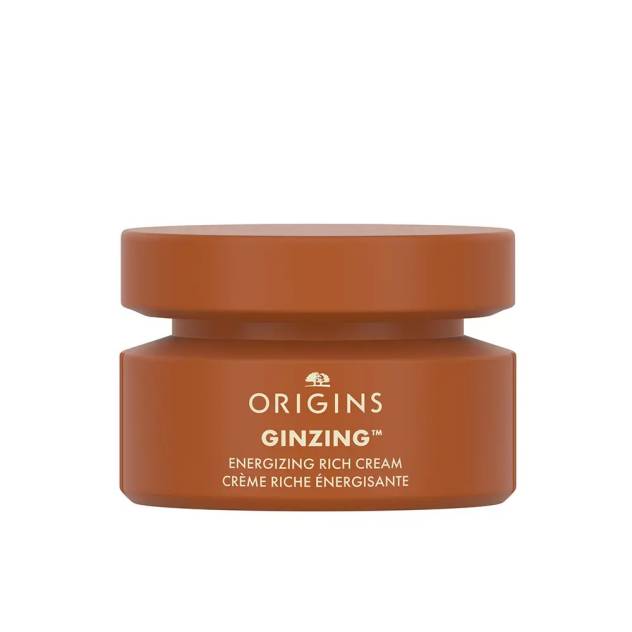 Crema faciala hidratanta de zi ORIGINS GINZING 30 ml