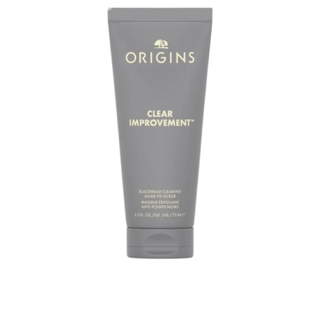 Masca faciala purifianta ORIGINS CLEAR IMPROVEMENT 75 ml