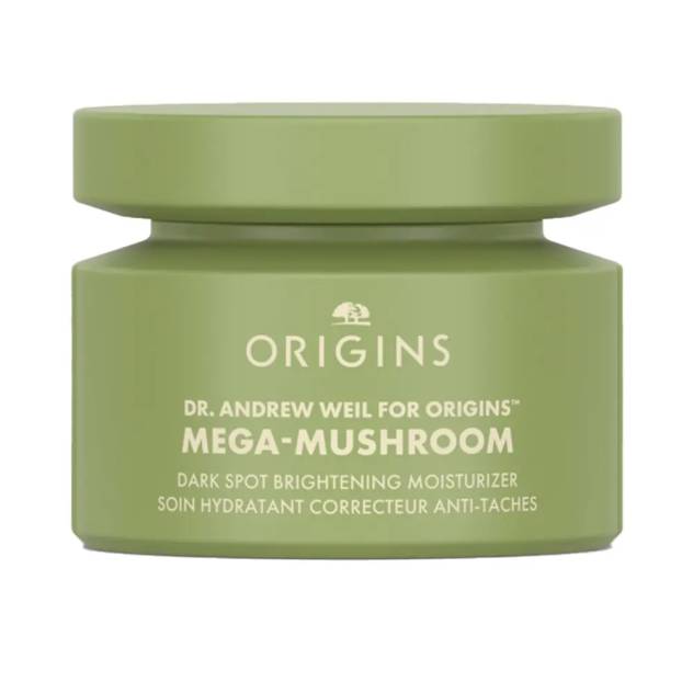 Crema hidratanta si corectoare pentru ten ORIGINS MEGA MUSHROOM 50 ml
