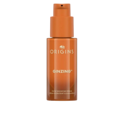 Ser facial energizant si iluminator ORIGINS GinZing 30 ml