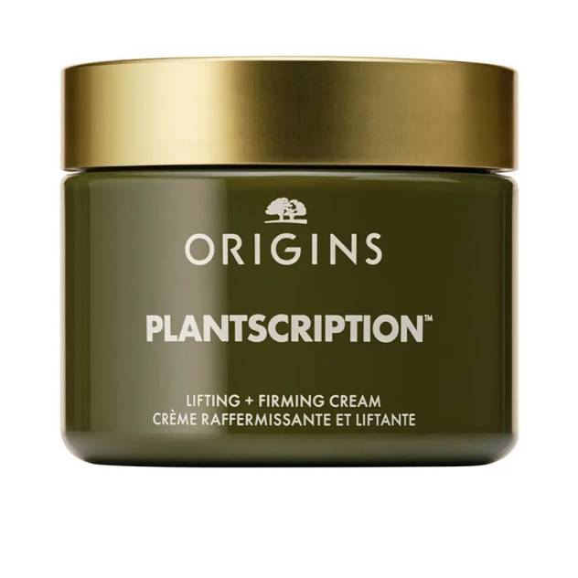 Crema hidratanta de zi pentru ten ORIGINS PLANTSCRIPTION 50 ml