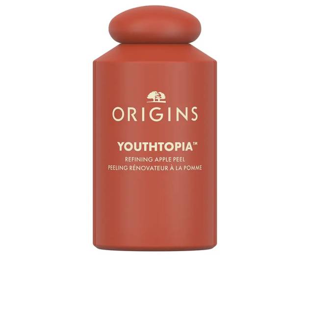 Toner facial cu formula delicata ORIGINS YOUTHTOPIA 100 ml