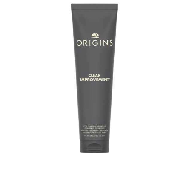 Masca purificanta pentru ten ORIGINS CLEAR IMPROVEMENT 150 ml