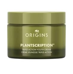 Crema faciala de noapte anti-imbatranire ORIGINS PLANTSCRIPTION ACTIVE 50 ml
