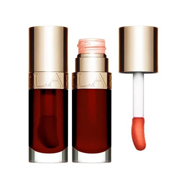 Ulei de buze hidratant CLARINS LIP COMFORT 09 chocolate 7 ml Ulei de buze hidratant CLARINS LIP COMFORT 09 chocolate 7 ml