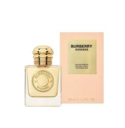 Apa de Parfum cu vaporizator BURBERRY GODDESS 50 ml