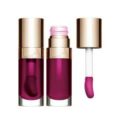 Ulei de buze hidratant CLARINS LIP COMFORT 10 plum 7 ml