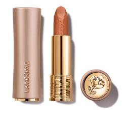 Ruj cu finisaj mat catifelat Lancome Paris L'ABSOLU ROUGE INTIMATTE #101 3.4 g
