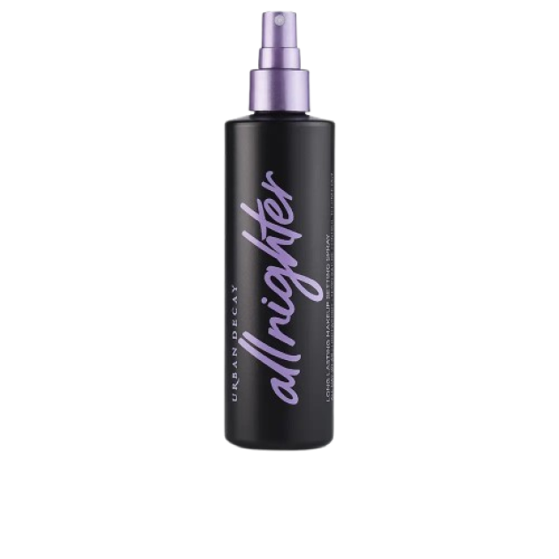 Spray de fixare a machiajului URBAN DECAY ALL NIGHTER 240 ml