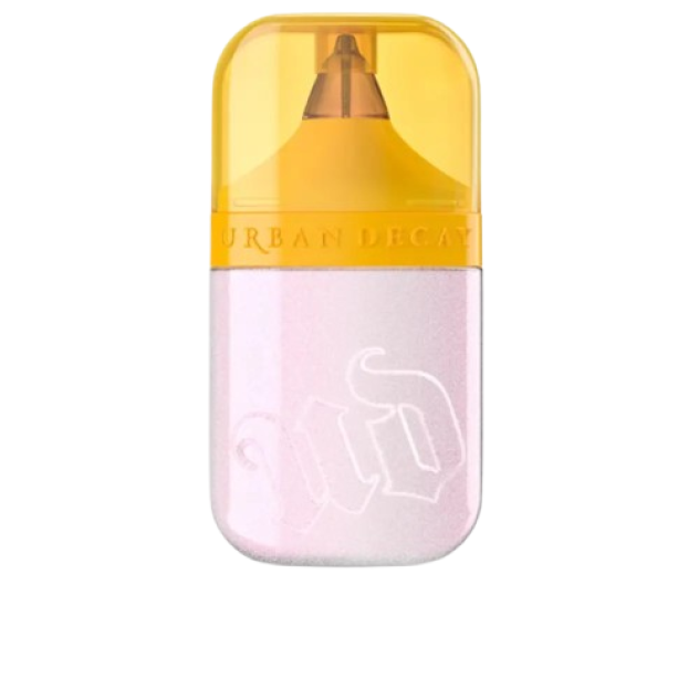 Iluminator lichid pentru ten URBAN DECAY FACE BOND LUMINIZER mirrorball 30 ml Iluminator lichid pentru ten URBAN DECAY FACE BOND LUMINIZER mirrorball 30 ml