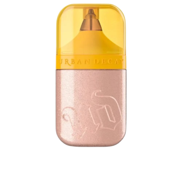 Iluminator lichid pentru ten URBAN DECAY FACE BOND LUMINIZER space cowboy 30 ml Iluminator lichid pentru ten URBAN DECAY FACE BOND LUMINIZER space cowboy 30 ml