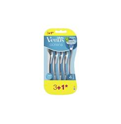 Set Aparate de ras Gillette VENUS OCEANA 4 buc