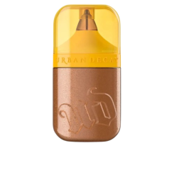 Iluminator lichid pentru ten URBAN DECAY FACE BOND LUMINIZER half baked 30 ml