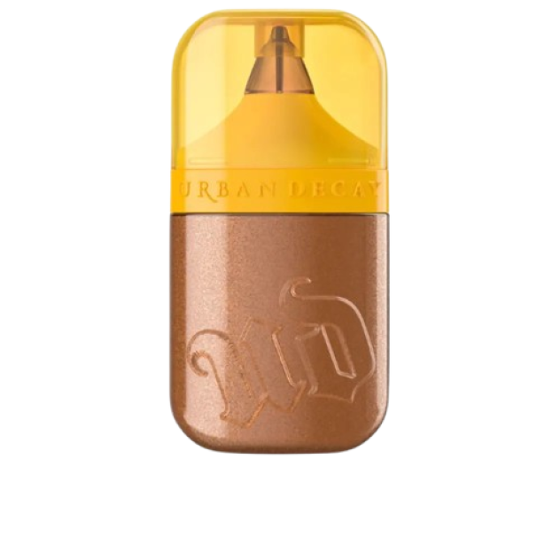 Iluminator lichid pentru ten URBAN DECAY FACE BOND LUMINIZER half baked 30 ml Iluminator lichid pentru ten URBAN DECAY FACE BOND LUMINIZER half baked 30 ml