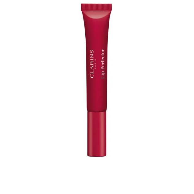 Luciu de buze hidratant CLARINS EMBELLECEDOR DE LABIOS 18 intense garnet 12 ml Luciu de buze hidratant CLARINS EMBELLECEDOR DE LABIOS 18 intense garnet 12 ml