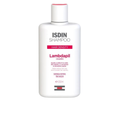 Sampon anti-cadere pentru par ISDIN LAMBDAPIL 200 ml