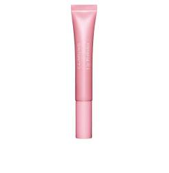 Luciu de buze hidratant CLARINS EMBELLECEDOR DE LABIOS 21 soft pink glow 12 ml