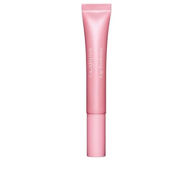 Luciu de buze hidratant CLARINS EMBELLECEDOR DE LABIOS 21 soft pink glow 12 ml Luciu de buze hidratant CLARINS EMBELLECEDOR DE LABIOS 21 soft pink glow 12 ml