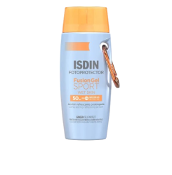 Crema de protectie solara pentru corp ISDIN FOTOPROTECTOR SPF50 100 ml