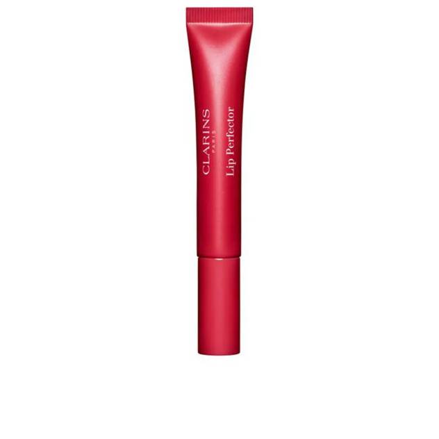 Luciu de buze hidratant CLARINS EMBELLECEDOR DE LABIOS 24 fuchsia glow 12 ml Luciu de buze hidratant CLARINS EMBELLECEDOR DE LABIOS 24 fuchsia glow 12 ml
