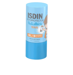 Stick fotoprotector pentru copii ISDIN FOTOPROTECTOR PEDIATRICS SPF50 20 g