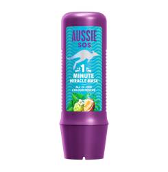 SOS 1 MINUTE MIRACLE COLOR RESCUE mask 250 ml