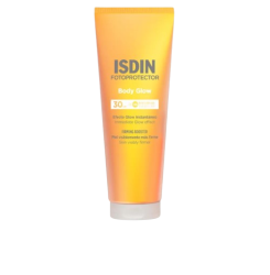 Fotoprotector de corp cu efect iluminator ISDIN FOTOPROTECTOR SPF30 200 ml