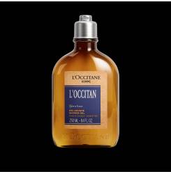 Gel de dus pentru barbati L'OCCITANE HOMME 250 ml