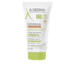 Crema de corp emolienta anti-iritatii A-Derma EXOMEGA CONTROL 50 ml
