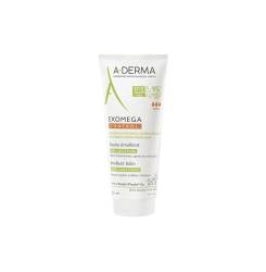 Balsam de corp emolient A-DERMA EXOMEGA CONTROL 200 ml