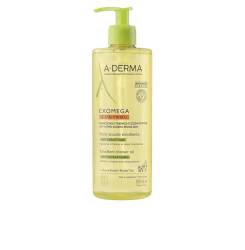 Ulei de dus hidratant si calmant A-DERMA EXOMEGA CONTROL 500 ml