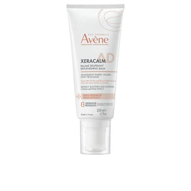Balsam reparator pentru ten Avene XERACALM A.D. 200 ml Balsam reparator pentru ten Avene XERACALM A.D. 200 ml