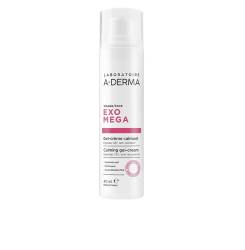 Crema calmanta pentru ten atopic A-DERMA EXOMEGA 40 ml