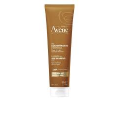Gel autobronzant pentru ten si corp Avene GEL AUTOBRONCEADOR 100 ml