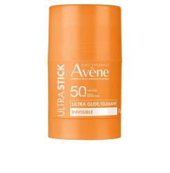 Stick de protectie solara pentru ten Avene ULTRA SPF50 20 g