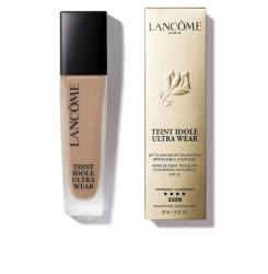 Fond de ten cu acoperire medie spre mare Lancome Paris TEINT IDOLE ULTRA WEAR #330N 30 ml